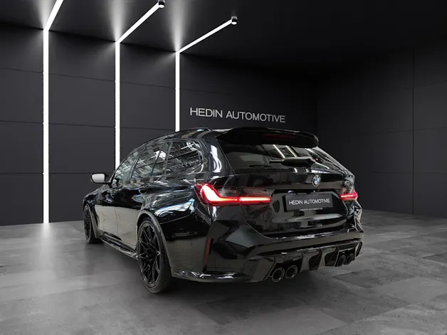 BMW 3er Reihe G81 Touring M3 Competition xDrive