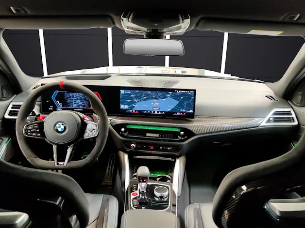 BMW 3er Reihe G81 Touring M3 Competition xDrive