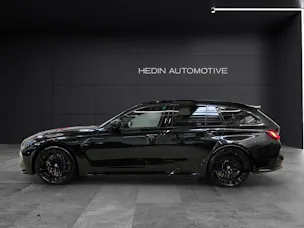 BMW 3er Reihe G81 Touring M3 Competition xDrive