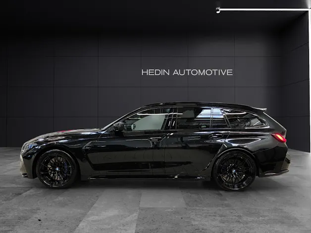 BMW 3er Reihe G81 Touring M3 Competition xDrive