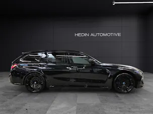 BMW 3er Reihe G81 Touring M3 Competition xDrive