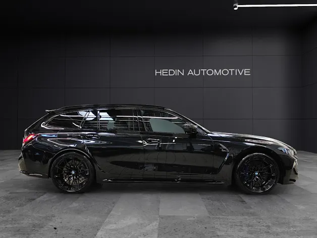 BMW 3er Reihe G81 Touring M3 Competition xDrive