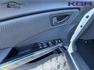 KGM Tivoli 1.5 T-Gdi Steel