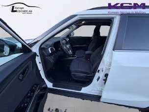 KGM Tivoli 1.5 T-Gdi Steel