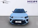 KGM Tivoli 1.5 T-Gdi Steel