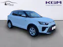 KGM Tivoli 1.5 T-Gdi Steel