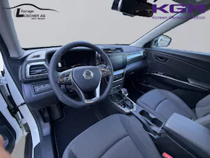 KGM Tivoli 1.5 T-Gdi Steel