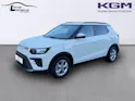 KGM Tivoli 1.5 T-Gdi Steel