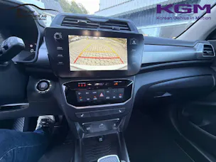 KGM Tivoli 1.5 T-Gdi Steel