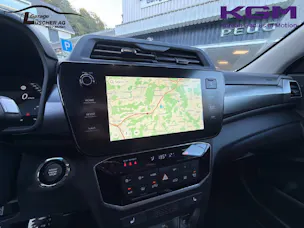 KGM Tivoli 1.5 T-Gdi Steel