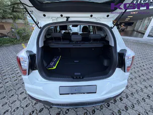 KGM Tivoli 1.5 T-Gdi Steel