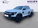 KGM Musso 2.2 e-XDI Platinum