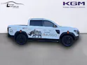KGM Musso 2.2 e-XDI Platinum