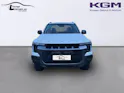 KGM Musso 2.2 e-XDI Platinum