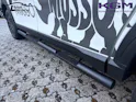 KGM Musso 2.2 e-XDI Platinum