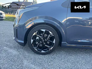 Kia Picanto 1.0 GDi GT-Line