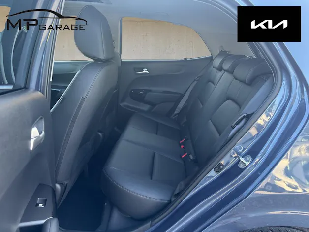 Kia Picanto 1.0 GDi GT-Line