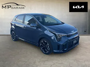 Kia Picanto 1.0 GDi GT-Line