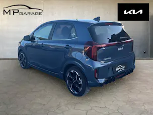 Kia Picanto 1.0 GDi GT-Line