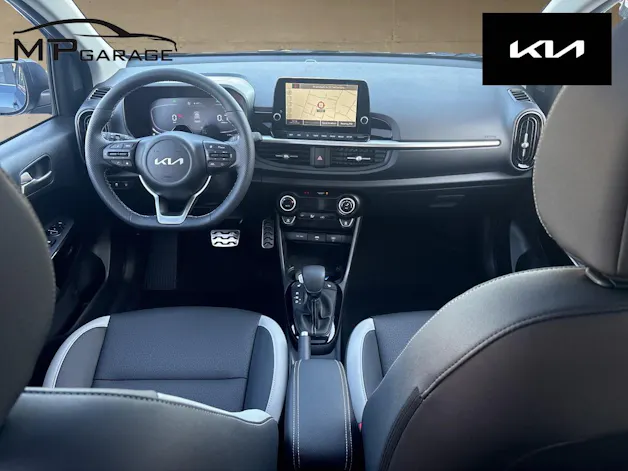 Kia Picanto 1.0 GDi GT-Line