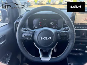 Kia Picanto 1.0 GDi GT-Line