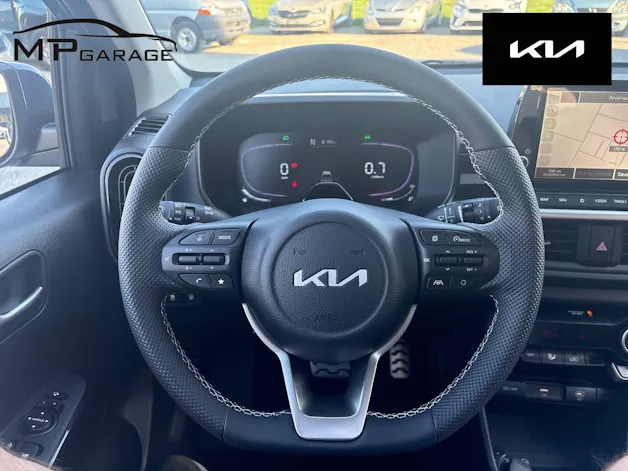 Kia Picanto 1.0 GDi GT-Line