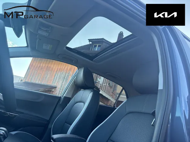 Kia Picanto 1.0 GDi GT-Line
