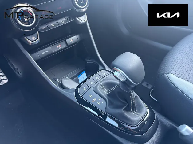 Kia Picanto 1.0 GDi GT-Line