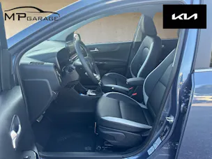 Kia Picanto 1.0 GDi GT-Line