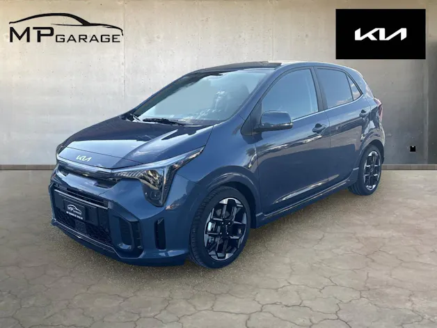 Kia Picanto 1.0 GDi GT-Line