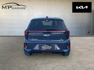 Kia Picanto 1.0 GDi GT-Line