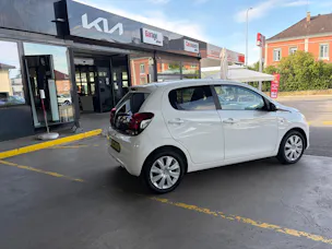 PEUGEOT 108 1.0 VTi Style S/S