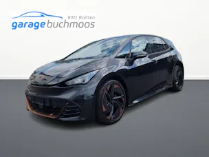 CUPRA Born Electric e-Boost 77 kWh