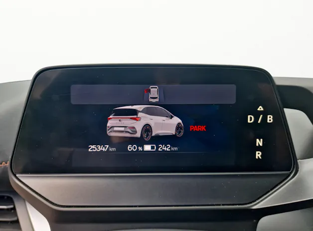 CUPRA Born Electric e-Boost 77 kWh