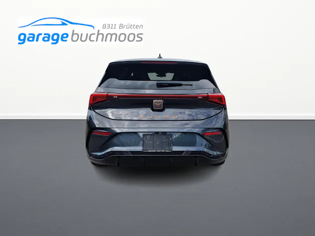 CUPRA Born Electric e-Boost 77 kWh