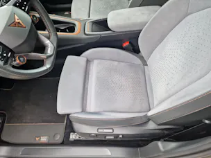 CUPRA Born Electric e-Boost 77 kWh