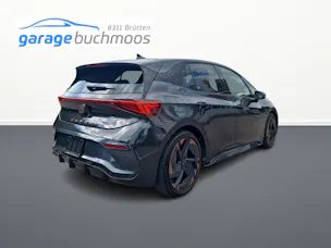 CUPRA Born Electric e-Boost 77 kWh