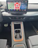 CUPRA Born Electric e-Boost 77 kWh
