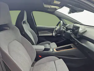 CUPRA Born Electric e-Boost 77 kWh