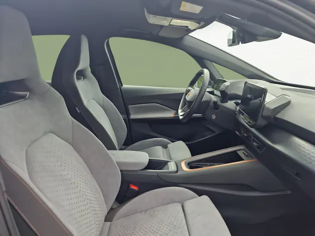 CUPRA Born Electric e-Boost 77 kWh