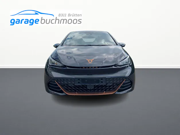 CUPRA Born Electric e-Boost 77 kWh