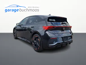 CUPRA Born Electric e-Boost 77 kWh