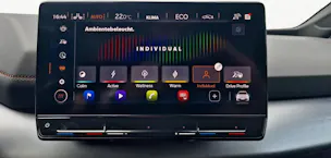 CUPRA Born Electric e-Boost 77 kWh