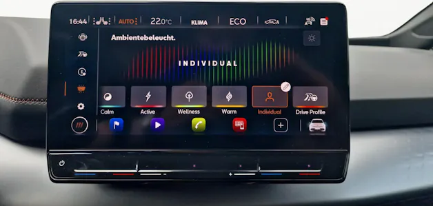 CUPRA Born Electric e-Boost 77 kWh