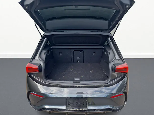 CUPRA Born Electric e-Boost 77 kWh