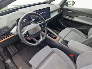 CUPRA Born Electric e-Boost 77 kWh