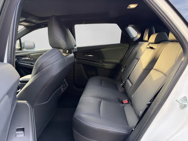 Subaru Solterra eV Luxury AWD