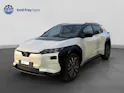Subaru Solterra eV Luxury AWD
