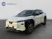 Subaru Solterra eV Luxury AWD