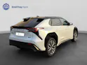 Subaru Solterra eV Luxury AWD